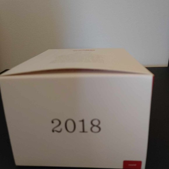 Hallmark Keepsake Mine Finding Nemo Christmas Ornament 2018 - NIB - HTF - Picture 4 of 5